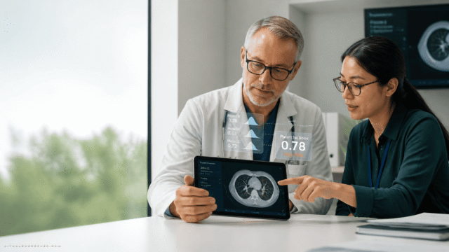 Mayo Clinic’s AI Healthcare Strategy: 150 Models, Early Cancer Detection, and Clinical Trust