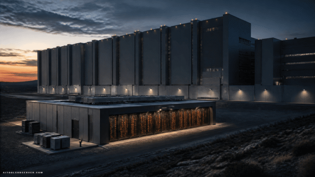 Meta Renting Out Excess GPU Capacity: What It Really Means for CoreWeave, Nebius, and AI Data Center Demand