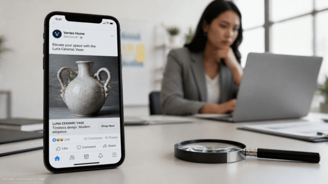 Meta’s AI Ad Tools Are Glitching. Advertisers Are Paying the Price.