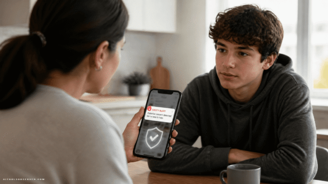 Meta Uses AI to Protect Minors on Instagram: How Parent Alerts Work