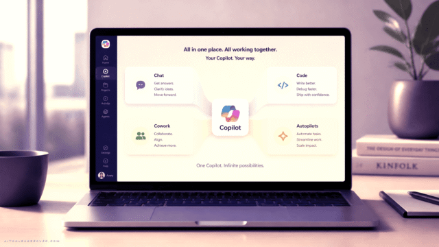 Microsoft Confirms Copilot Super App to Unite Its AI Tools