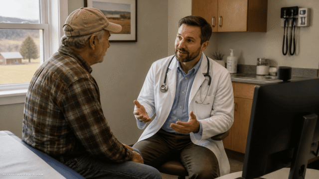 Microsoft Dragon Copilot in a 25‑Bed Rural Hospital: Real‑World AI Use Case in Healthcare