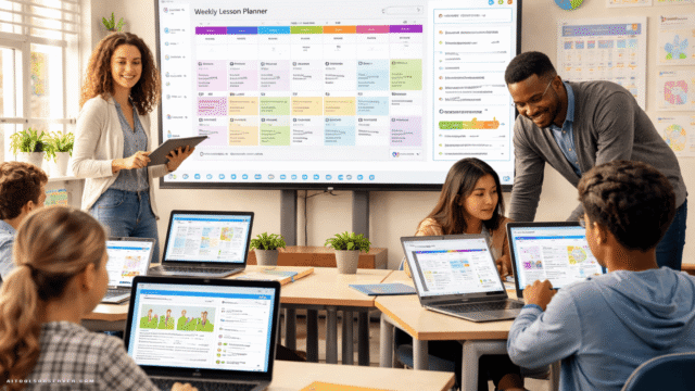 Microsoft Launches New AI Tools for Educators: Inside the Latest Microsoft 365 Education Update