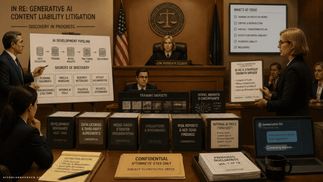 Midjourney vs Disney: Inside the High-Stakes AI Copyright Lawsuit