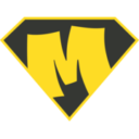Mighty icon