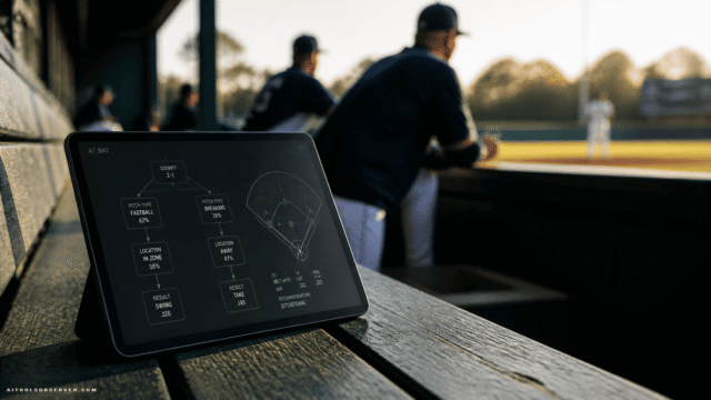 MLB Restricts Dugout iPads to Block AI-Assisted In-Game Strategy