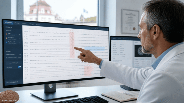 Natus Expands autoSCORE AI Access Across Europe With BRAIN QUICK Update