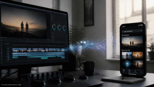 Netflix Expands Generative AI Across 300 Productions and Its Streaming App