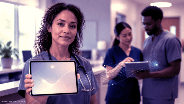 Nurse Satisfaction in the Age of AI: What 2,200 Nurses Just Told Us