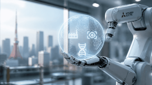 Nvidia Launches Cosmos 3 Edge and Expands Its Physical AI Ecosystem in Japan
