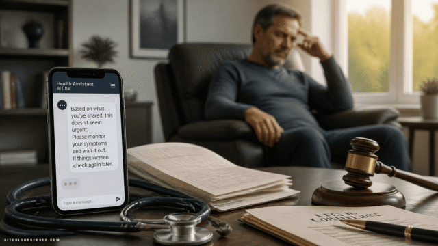 OpenAI Faces New Lawsuit Over ChatGPT Health Advice and Safety Guardrails