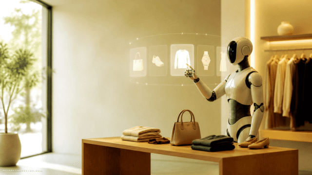 Optimizing for AI Customers: Winning in the Age of Agentic Buying and AI Search