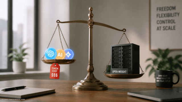 Palo Alto CEO: AI Token Pricing Must Drop 90% for Enterprise Adoption