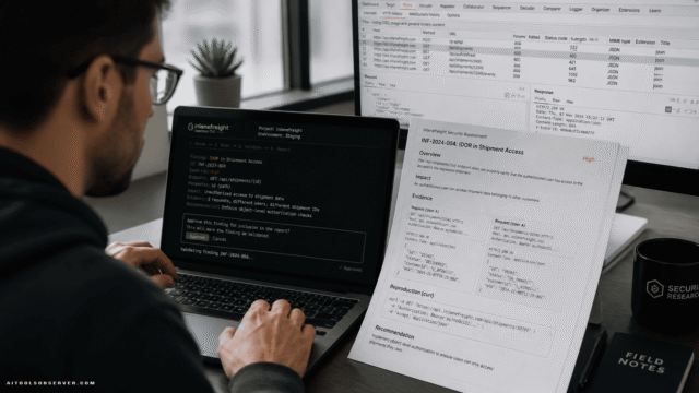 PentesterFlow Review: The AI Pentesting Tool for Bug Hunters and Security Teams
