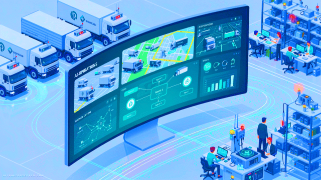 Samsara’s AI Agent Studio & IoT Stack: Smart Tools, Confusing Valuation