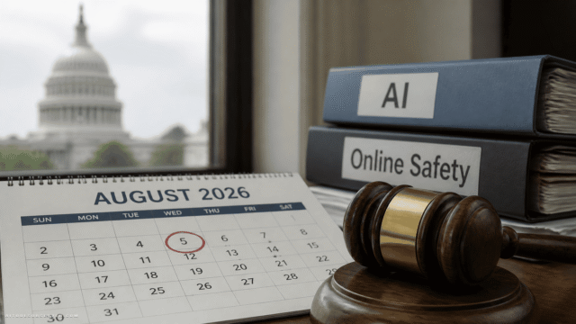 Ted Cruz Delays Senate AI Markup: What the August 2026 Shift Means for US AI Regulation