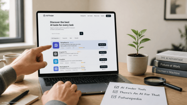 The First 3 Places Your AI Tool Should Be Listed (Before You Buy a Single Ad)