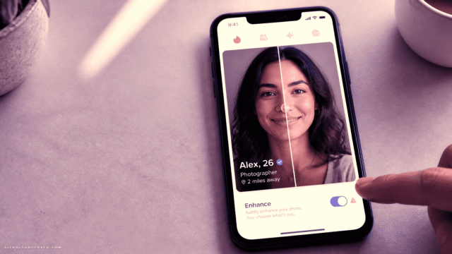 Tinder AI Photo Tool Changed Users’ Faces Without Permission: What Happened