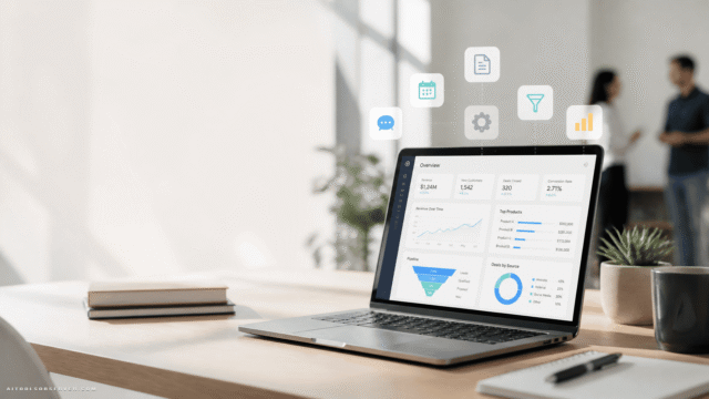 Top AI Tools for Businesses in 2026: 15 Picks That Deliver Real ROI