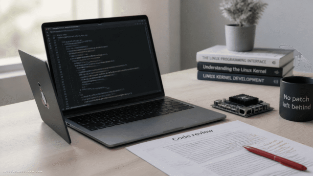 Torvalds on AI Code in Open Source: Why Linux Won’t Ban LLM Tools