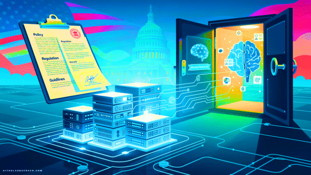 Trump Administration Lifts Export Controls on Anthropic’s Fable 5 and Mythos 5 Frontier Models