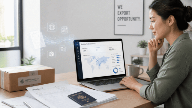 Ultimate AI Tools Guide for SMEs: From Repetitive Tasks to Cross-Border Growth