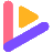 VMEG Clips to Videos icon