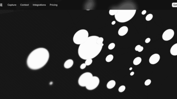 Well interface preview