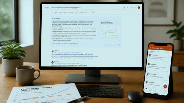 What Reddit’s SEO Headwinds Reveal About Search, AI Overviews, and Growth