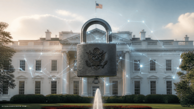 White House Moves to Control Access to Frontier AI Models