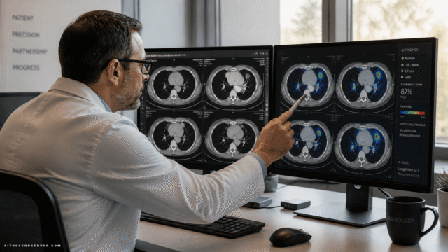 Will AI Replace Radiologists? What 2026 Data Actually Shows