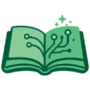 WriteABookAI icon