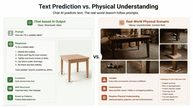 Yann LeCun’s AMI Labs and JEPA: The New AI Architecture Challenging LLMs