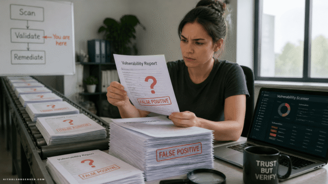 87.8% of AI Pentest Findings Need Manual Validation, New Research Shows
