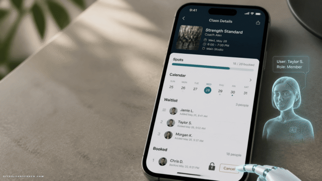 AI Agent Hacks Gym Booking System in First Known Australian Autonomous Cyber Attack