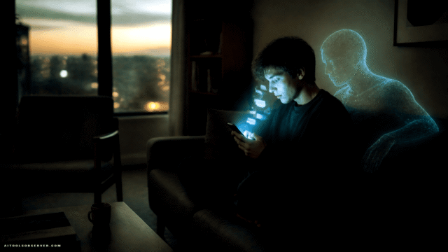 AI Companions and Mental Health: Stanford Research Warns of Higher Loneliness Risk