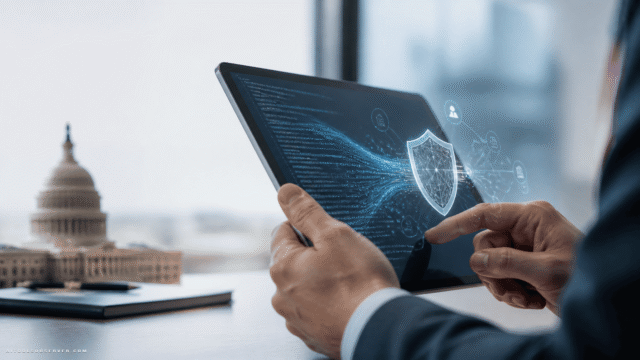 AI Governance for Agencies: 4 Security Priorities Before Tools Outpace Controls