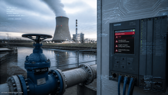 AI Is Accelerating Critical Infrastructure Hacks Across Water and Power Systems