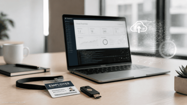 AI Is Speeding Up Cyberattacks: Key Takeaways From CrowdStrike’s 2026 Threat Report