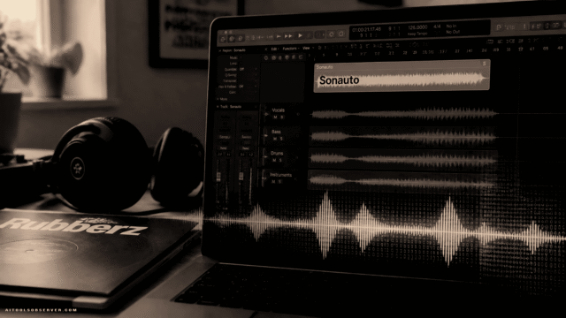 AI Music Transparency Debate: What the Rubberz Controversy Reveals About Treblo