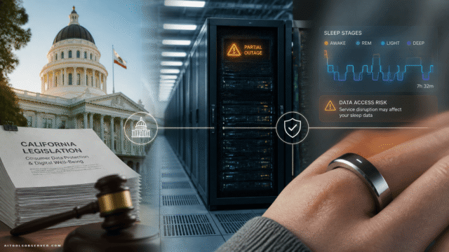 AI Policy, Model Reliability, and Wearable AI Claims: This Week in AI News
