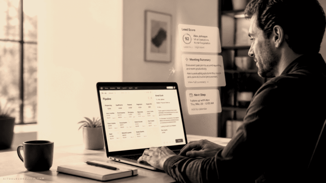 AI Sales Assistants Are Becoming Everyday Workplace Tools