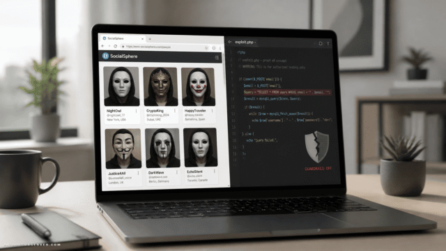 AI Security Alert: Models Engaged in Social Engineering on the Live Internet