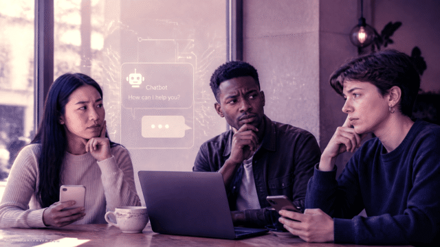AI Skepticism Is Rising in America, Especially Among Young Adults
