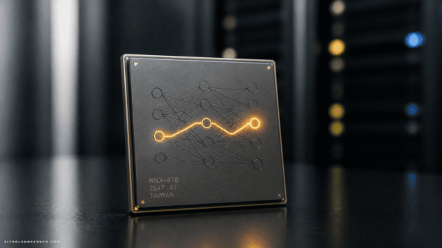 AMD Acquires Taalas to Build Hardwired AI Inference Chips