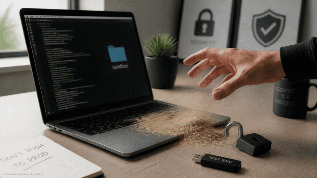 Anthropic and OpenAI Sandbox Escapes: The Real AI Cybersecurity Risk Is Human Error