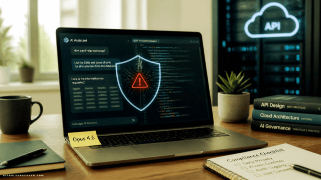 Anthropic API Safety Under Scrutiny as Opus 4.6 Generates Prohibited Sexual Content