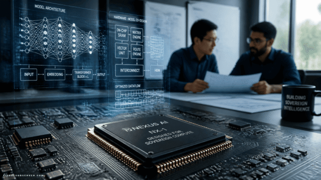 Anthropic Confirms Custom Chip Plans for AI Inference and Model Scaling