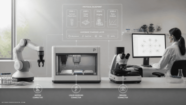 Anthropic Launches MHS Research Preview to Standardize AI Lab and Manufacturing Devices
