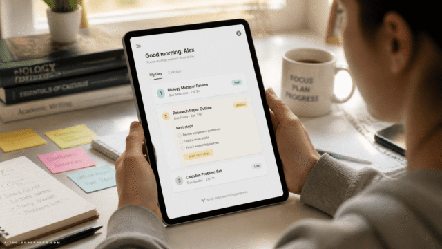 Asoma Review: The AI Study App Designed to Help ADHD Students Stay on Track